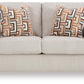Aviemore Loveseat