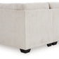 Avery 2-Piece Sectional with Chaise