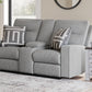 Biscoe Living Room Set