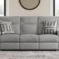 Biscoe Living Room Set