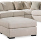 Ballyton Upholstery Package
