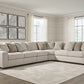 Ballyton Upholstery Package