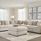 Ballyton Upholstery Package