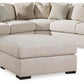 Ballyton Upholstery Package