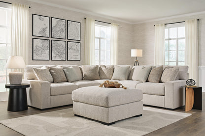 Ballyton Upholstery Package