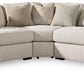 Ballyton Upholstery Package
