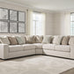 Ballyton Upholstery Package