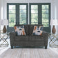 Erinslane Loveseat