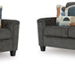 Erinslane Living Room Set