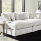 Stupendous Super Chaise