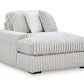 Stupendous Super Chaise