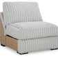 Stupendous Sectional