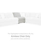 Stupendous Sectional