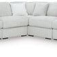 Stupendous Sectional