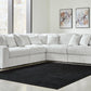 Stupendous Sectional