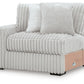 Stupendous Sectional