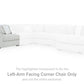 Stupendous Sectional