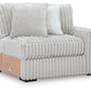Stupendous Sectional