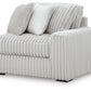 Stupendous Sectional