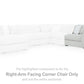 Stupendous Sectional