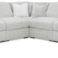 Stupendous Sectional