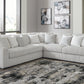 Stupendous Living Room Set