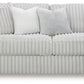 Stupendous Sectional