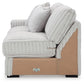 Stupendous Sectional