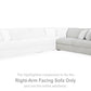 Stupendous Sectional