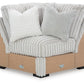 Stupendous Sectional