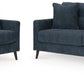 Bixler Living Room Set