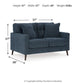 Bixler Living Room Set