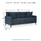 Bixler Living Room Set