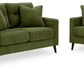 Bixler Living Room Set
