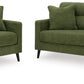 Bixler Living Room Set