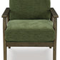 Bixler Living Room Set