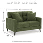 Bixler Living Room Set