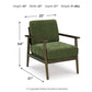 Bixler Living Room Set