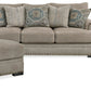 Galemore Living Room Set