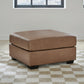 WillowBend Oversized Accent Ottoman