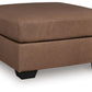 WillowBend Oversized Accent Ottoman