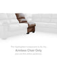 WillowBend Sectional