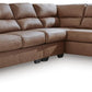 WillowBend Sectional