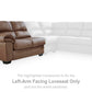 WillowBend Sectional