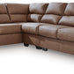 WillowBend Sectional