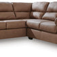 WillowBend Sectional
