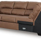 WillowBend Sectional