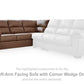 WillowBend Sectional