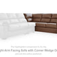 WillowBend Sectional