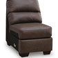 WillowBend Sectional